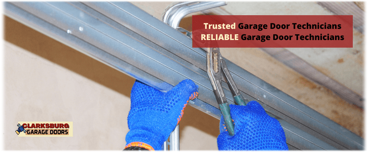 Garage Doors Repair Clarksburg MD