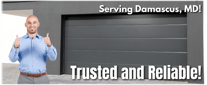 Garage Door Repair Damascus MD