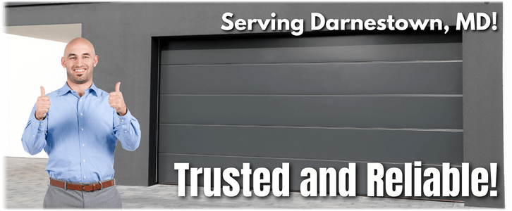 Garage Door Repair Darnestown MD