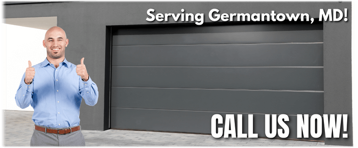 Garage Door Repair Germantown MD